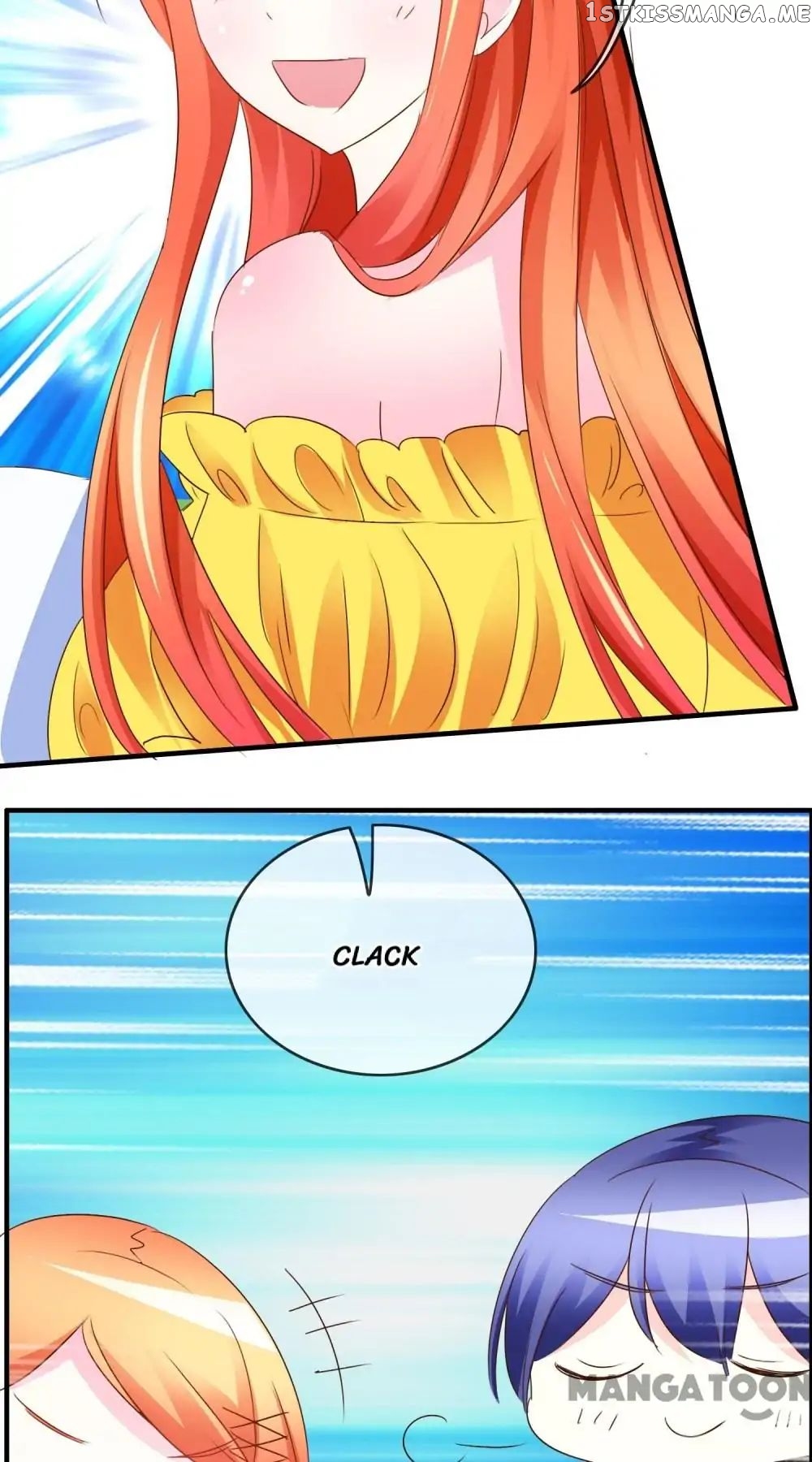 Fall in Love Because of You chapter 32 - page 18