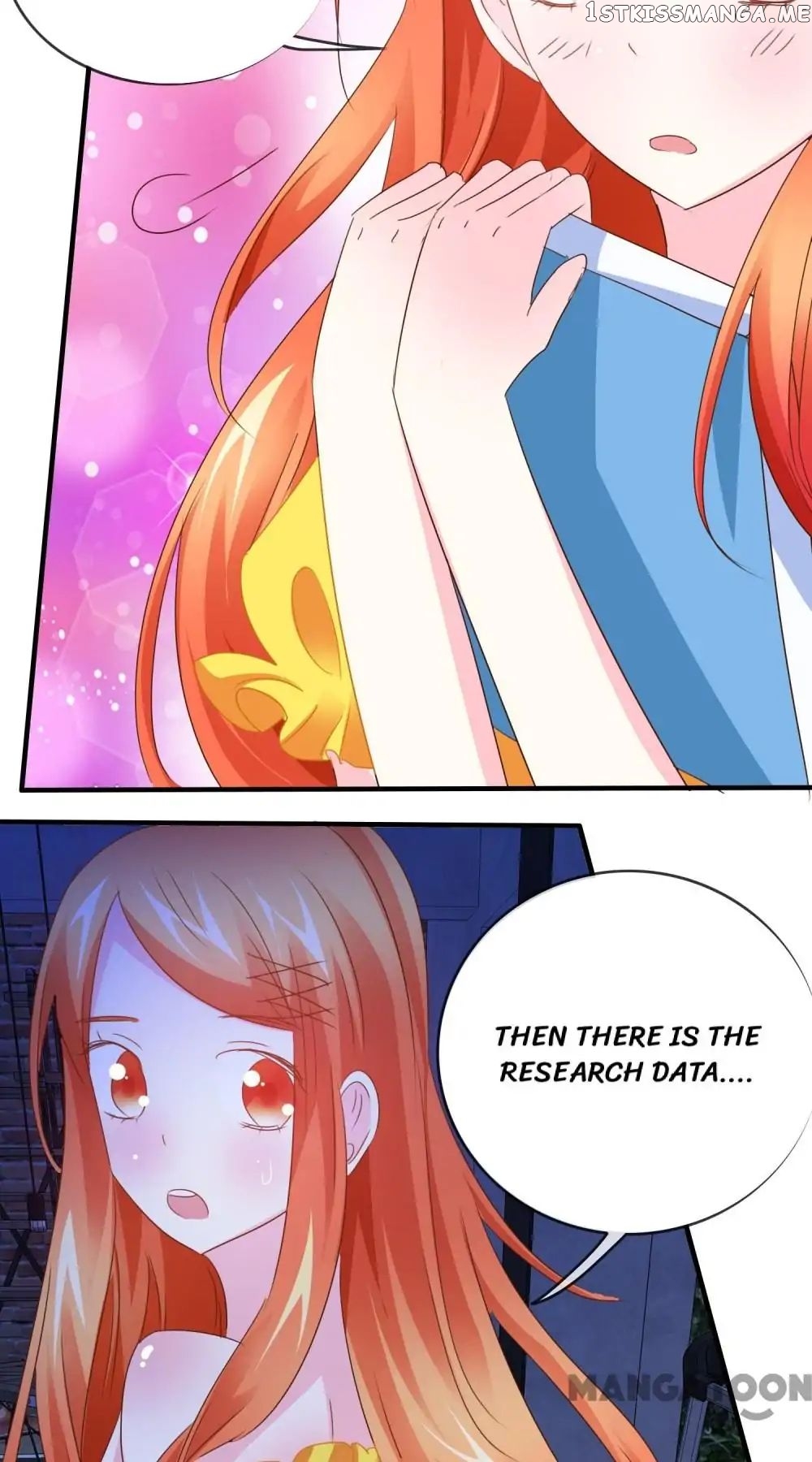 Fall in Love Because of You chapter 32 - page 26