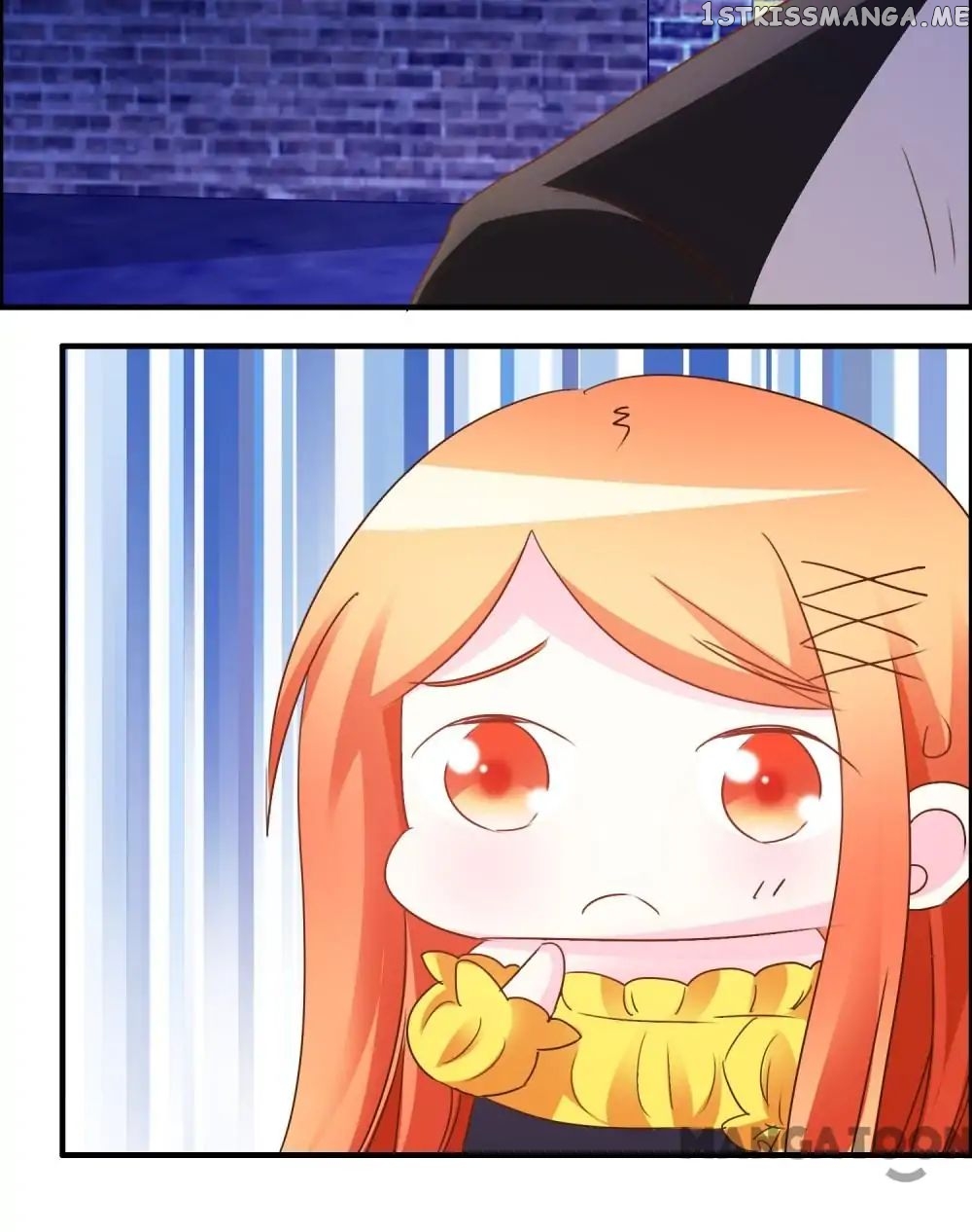 Fall in Love Because of You chapter 32 - page 4