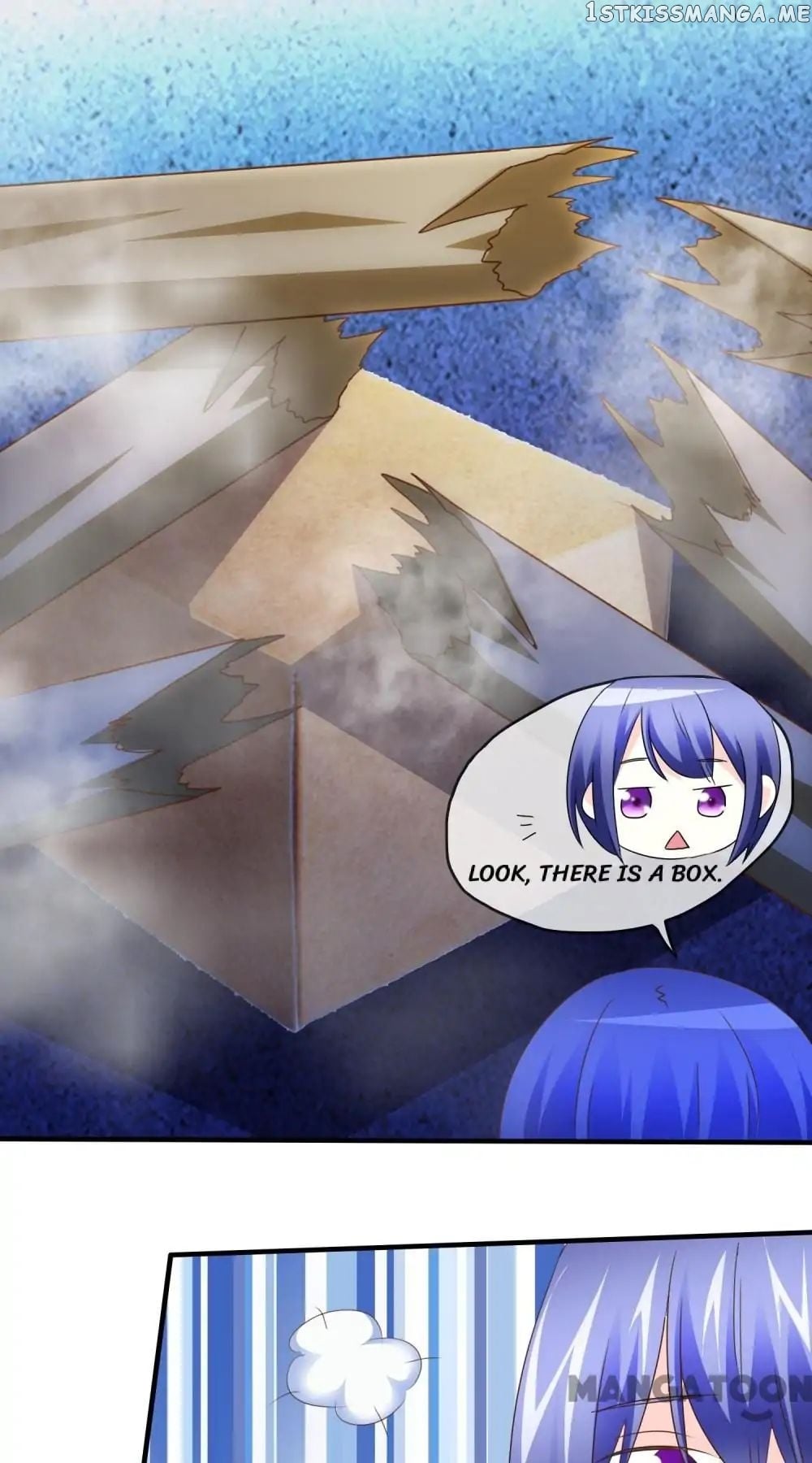 Fall in Love Because of You chapter 32 - page 9