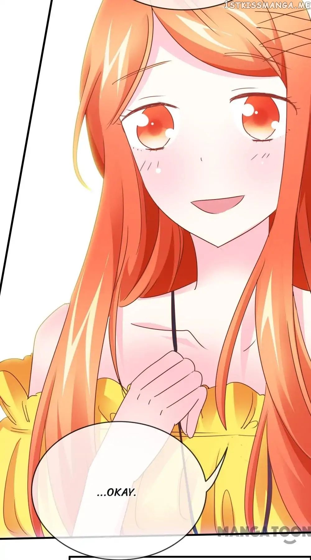 Fall in Love Because of You chapter 31 - page 18