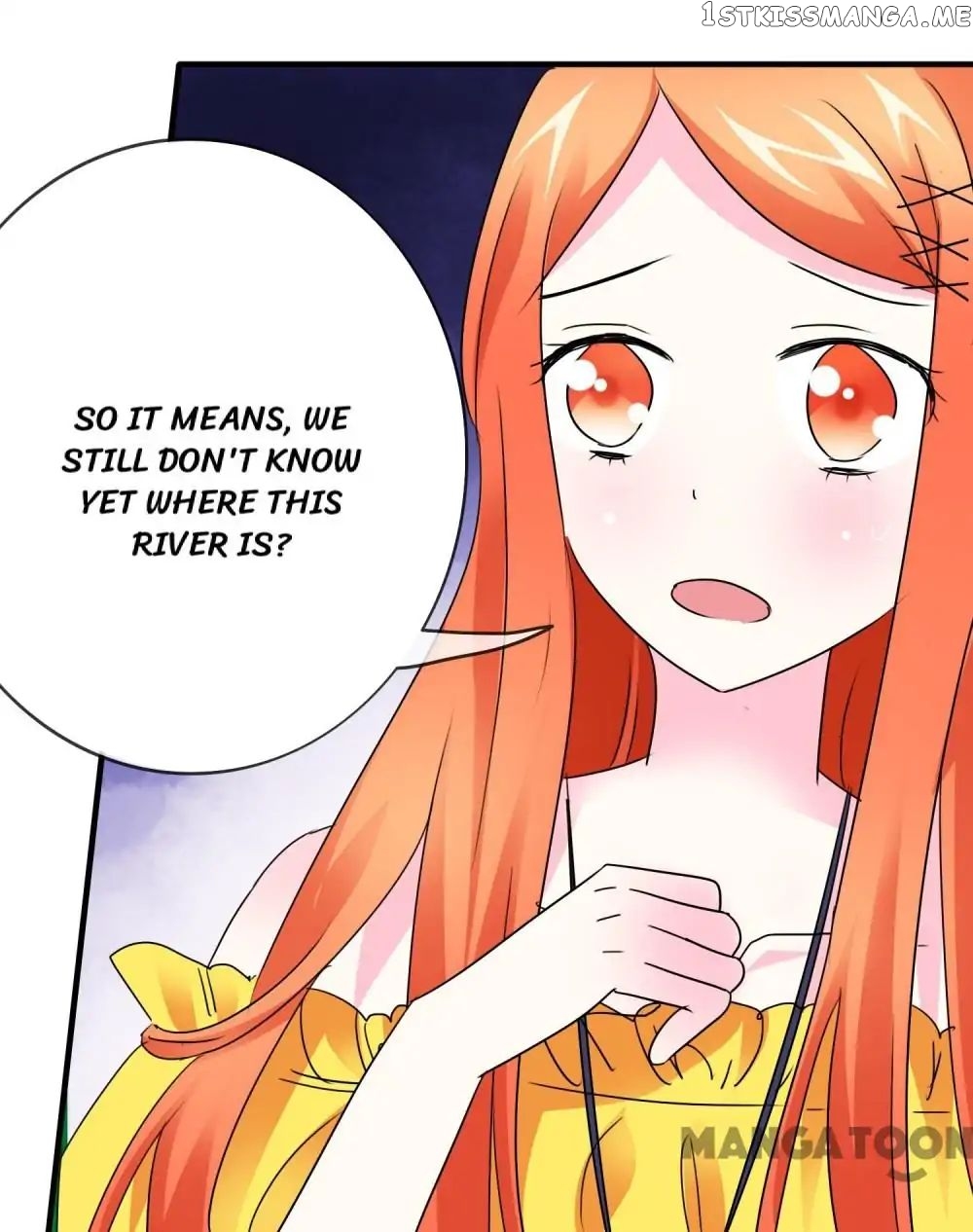 Fall in Love Because of You chapter 30 - page 12