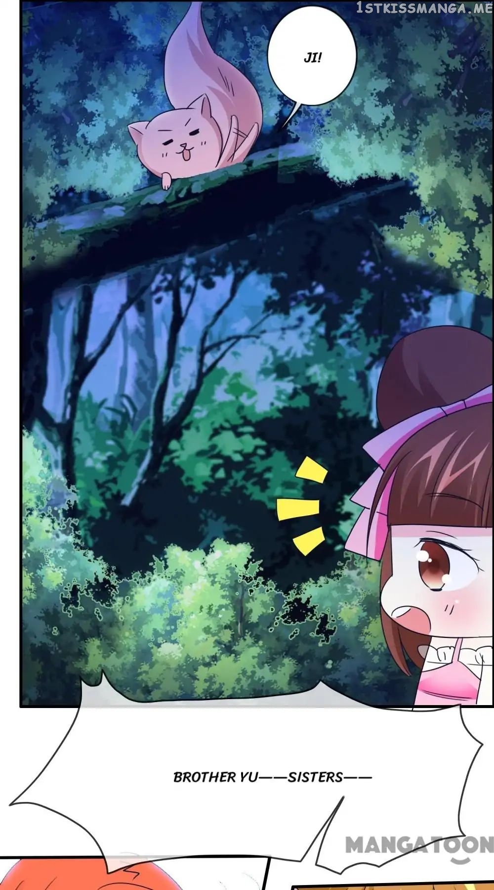 Fall in Love Because of You chapter 28 - page 13