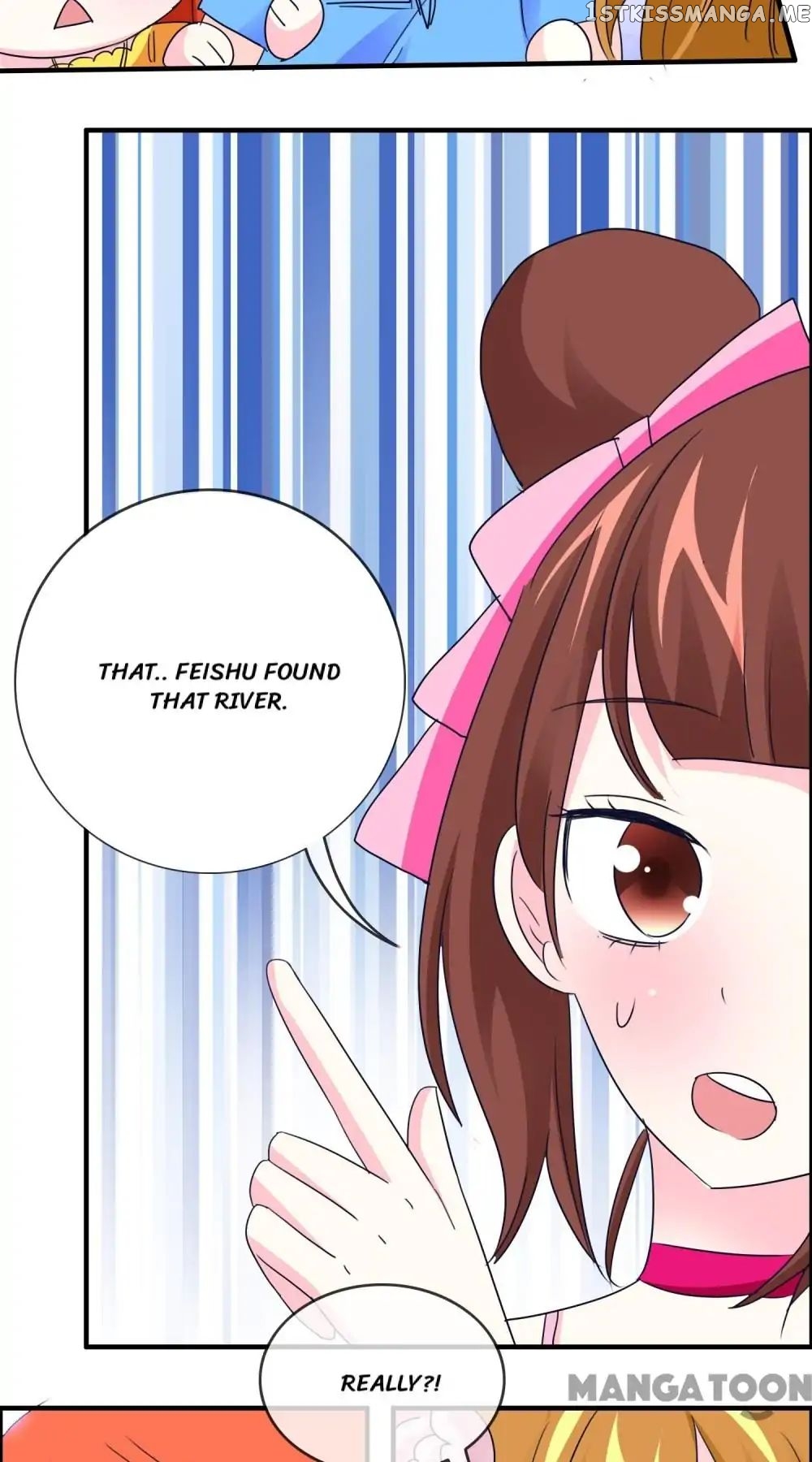 Fall in Love Because of You chapter 28 - page 15