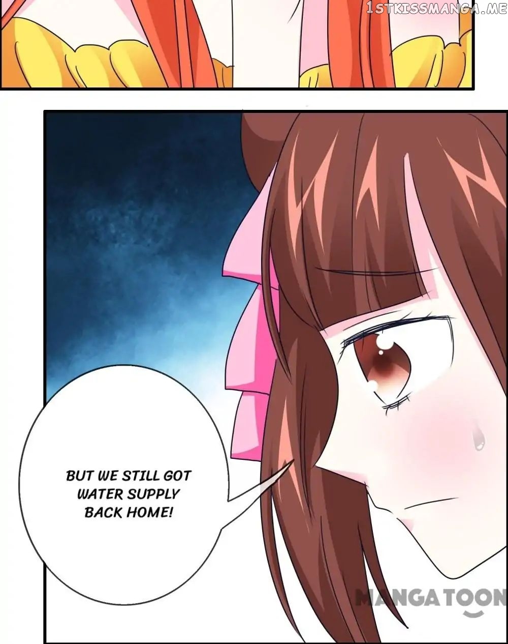 Fall in Love Because of You chapter 28 - page 20