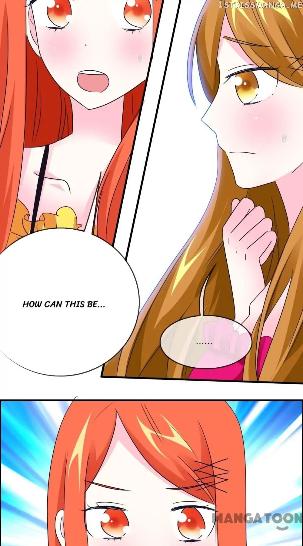 Fall in Love Because of You chapter 28 - page 22