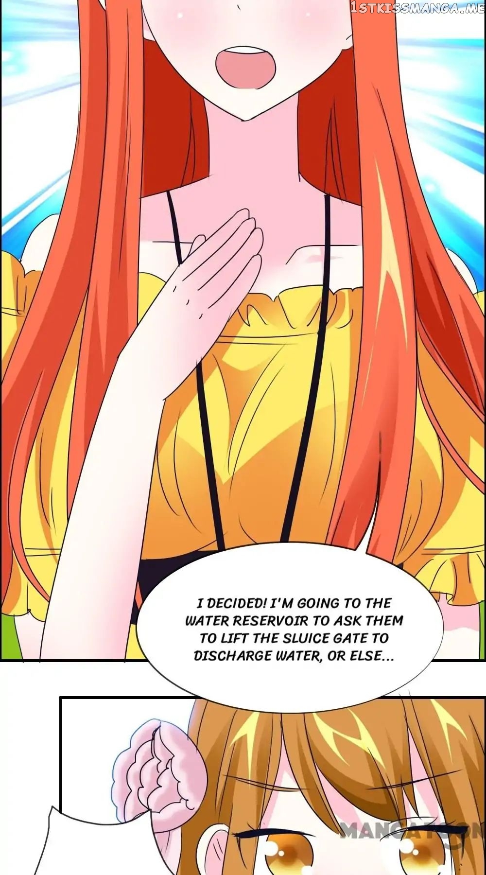 Fall in Love Because of You chapter 28 - page 23