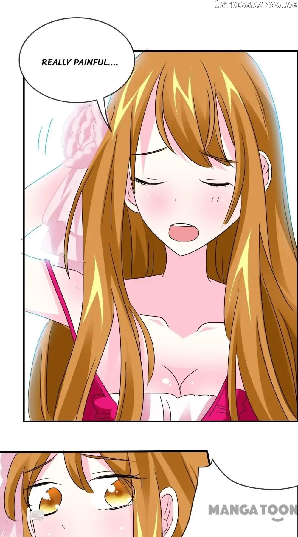 Fall in Love Because of You chapter 28 - page 5