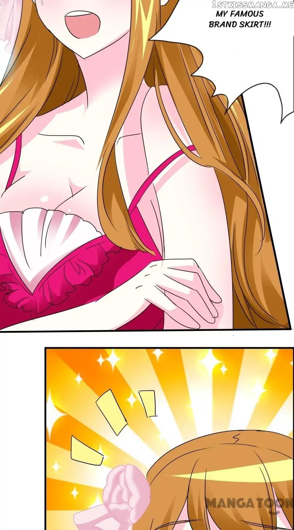 Fall in Love Because of You chapter 28 - page 6