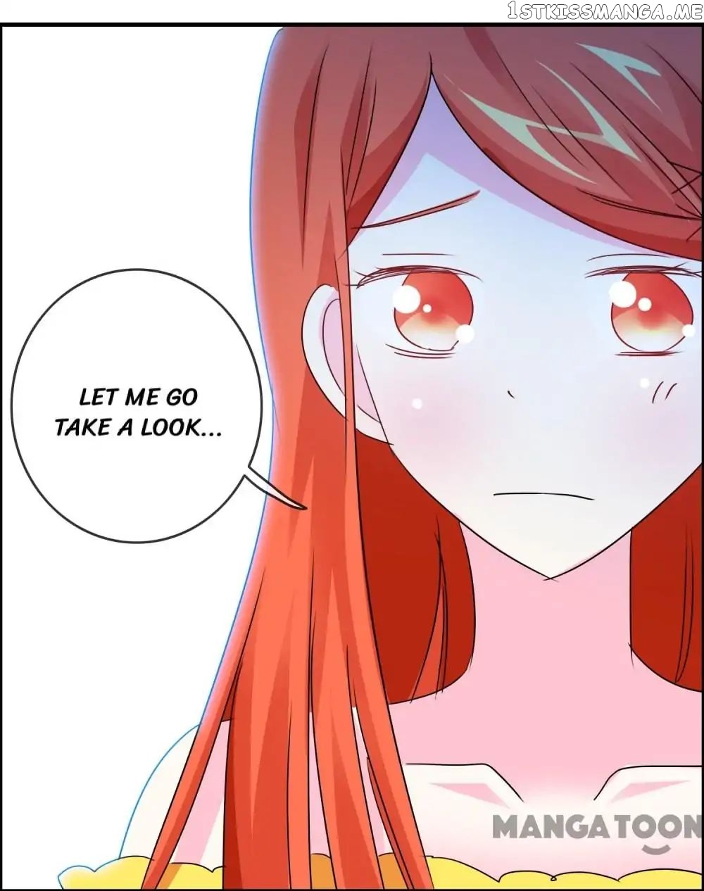Fall in Love Because of You chapter 27 - page 12