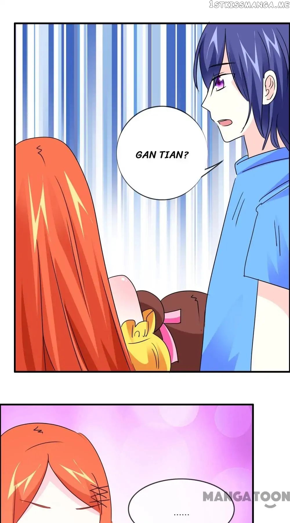 Fall in Love Because of You chapter 27 - page 13