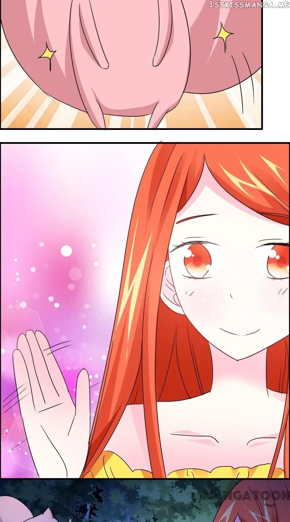 Fall in Love Because of You chapter 27 - page 19