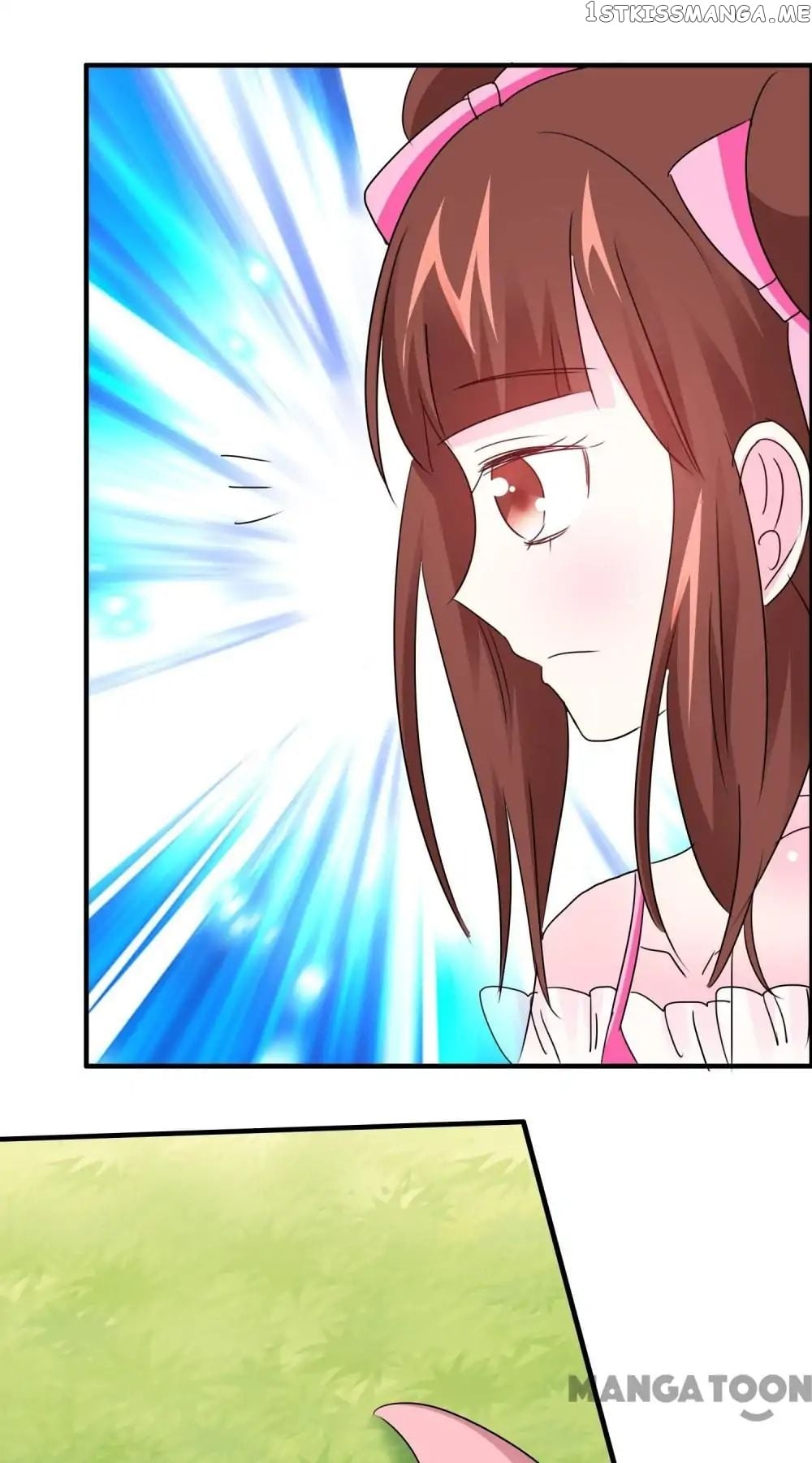 Fall in Love Because of You chapter 27 - page 9