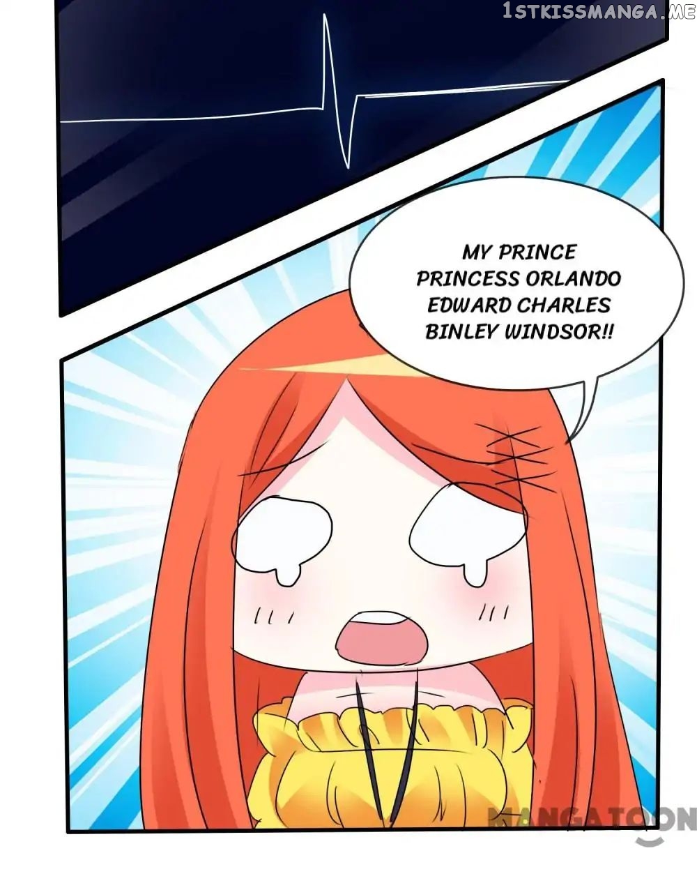 Fall in Love Because of You chapter 26 - page 4