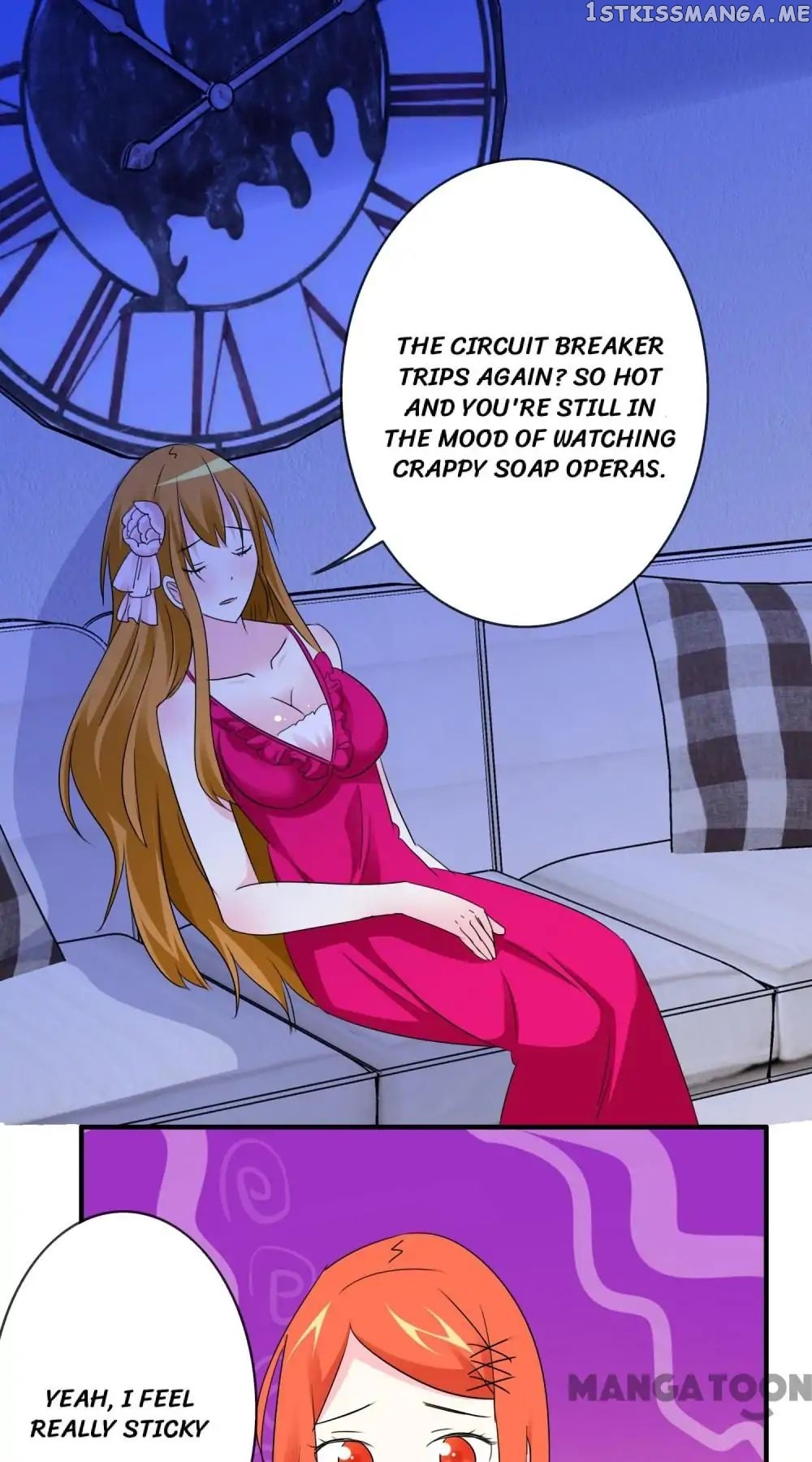 Fall in Love Because of You chapter 26 - page 5