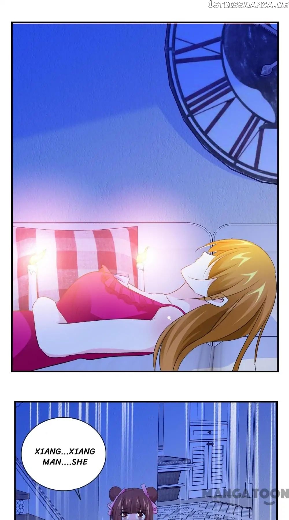 Fall in Love Because of You chapter 25 - page 1