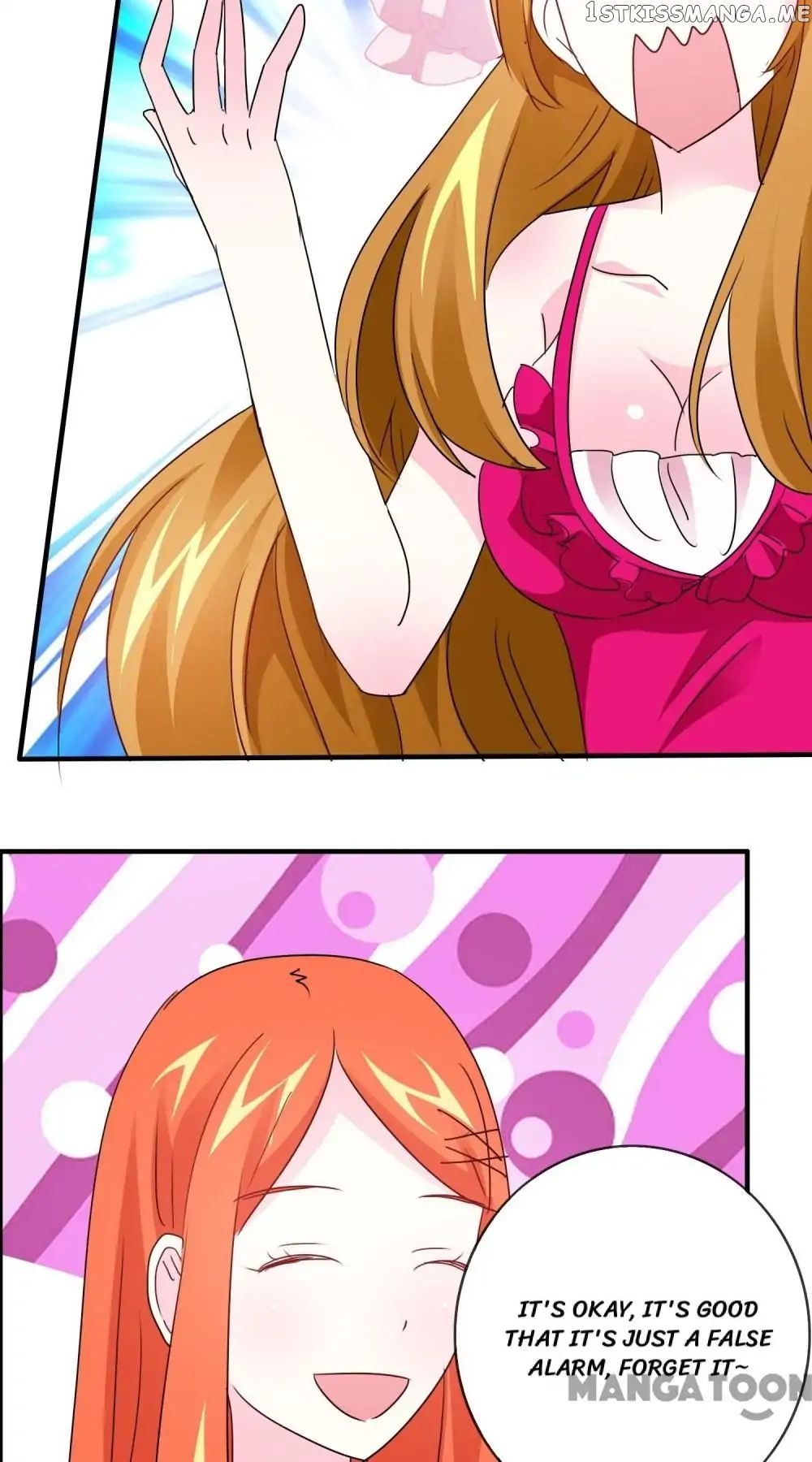 Fall in Love Because of You chapter 25 - page 18
