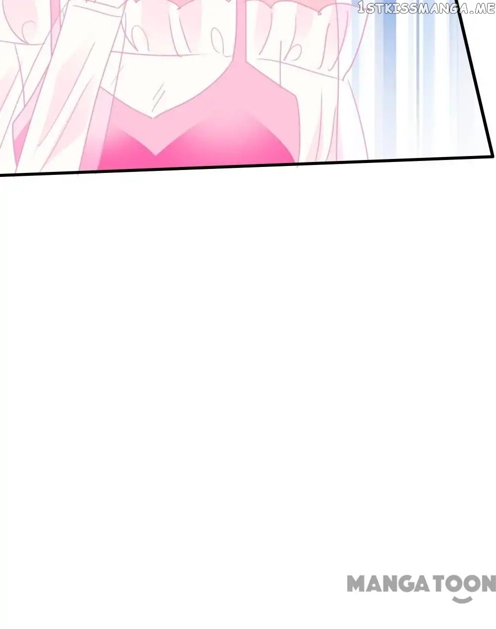 Fall in Love Because of You chapter 25 - page 20