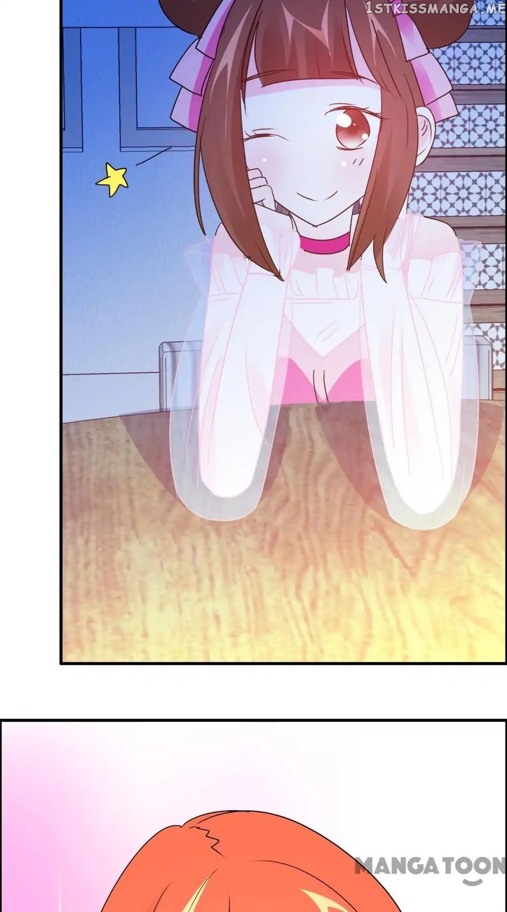 Fall in Love Because of You chapter 25 - page 26
