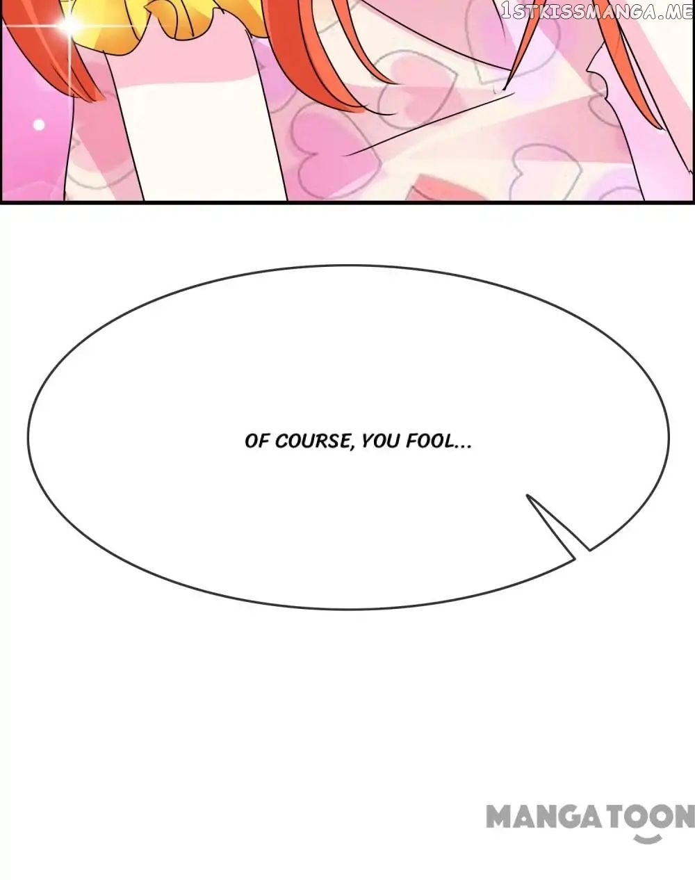Fall in Love Because of You chapter 25 - page 28
