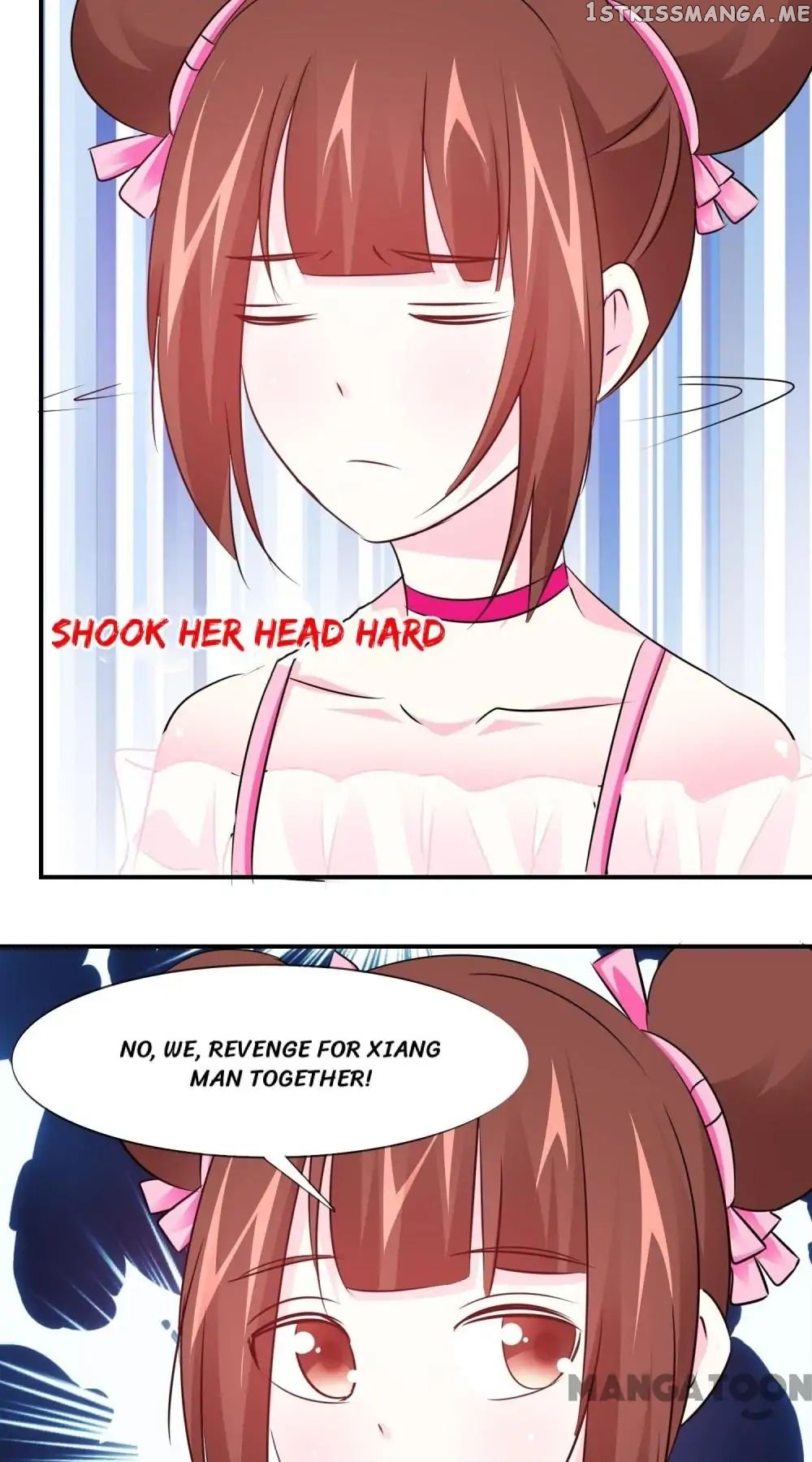 Fall in Love Because of You chapter 25 - page 6