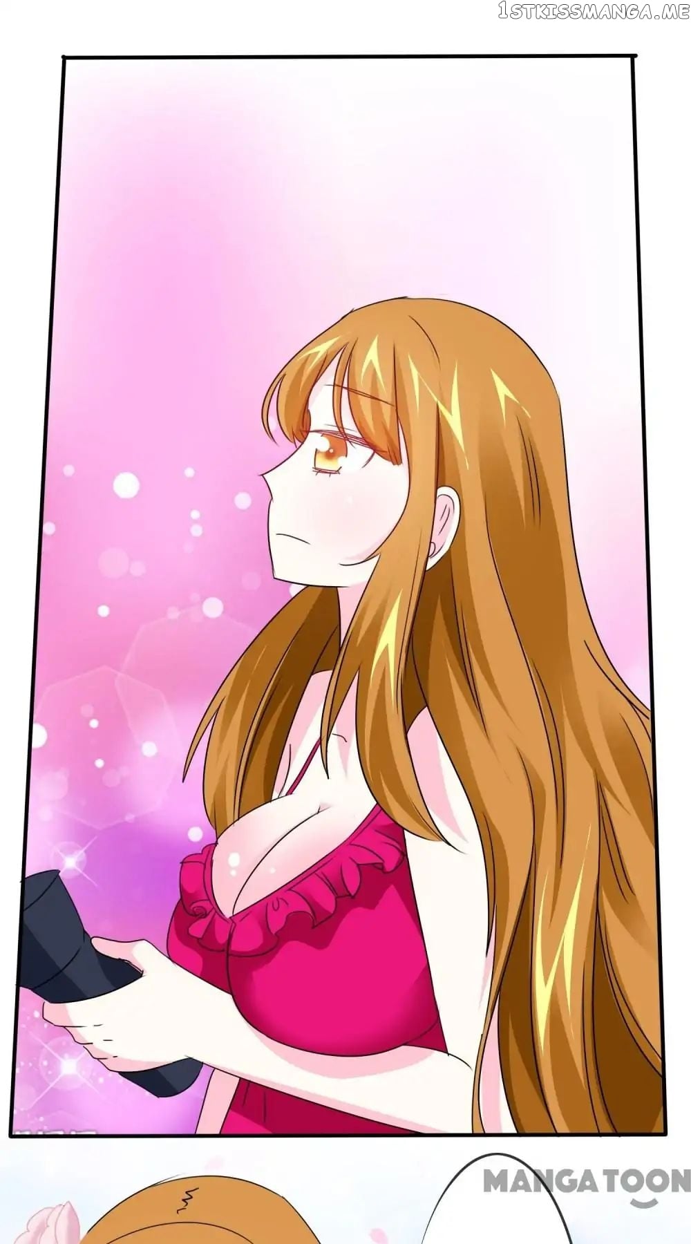 Fall in Love Because of You chapter 22 - page 1