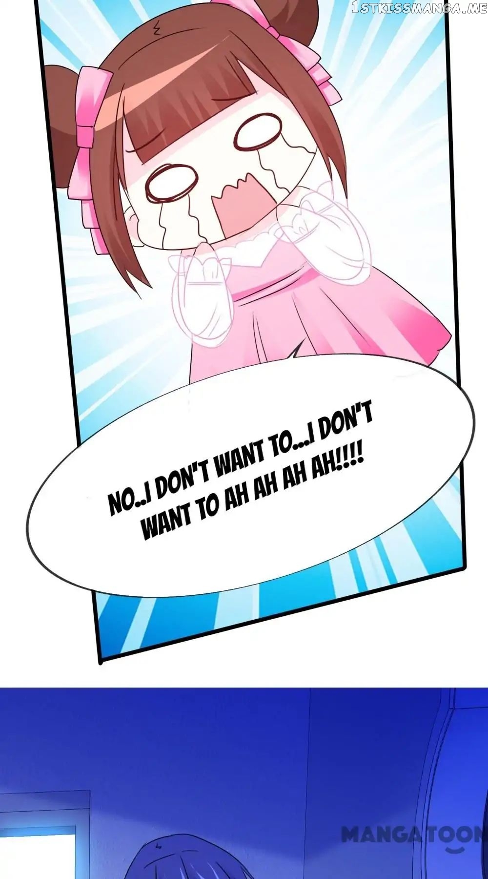 Fall in Love Because of You chapter 22 - page 23