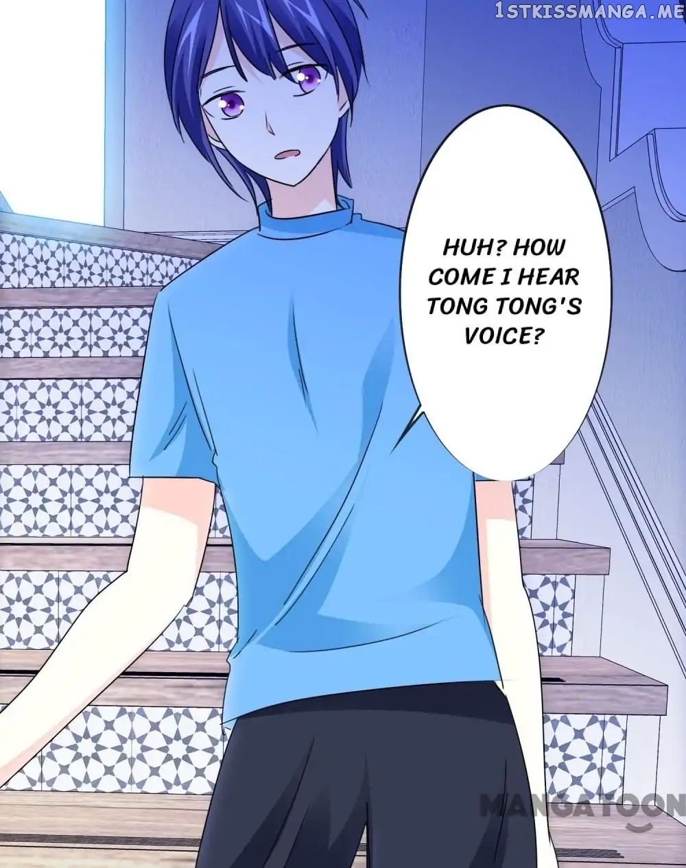 Fall in Love Because of You chapter 22 - page 24