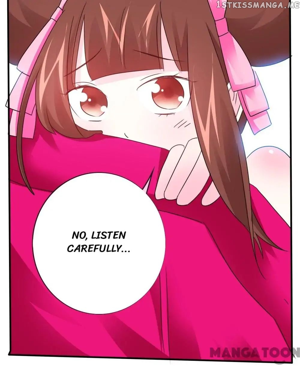 Fall in Love Because of You chapter 22 - page 36