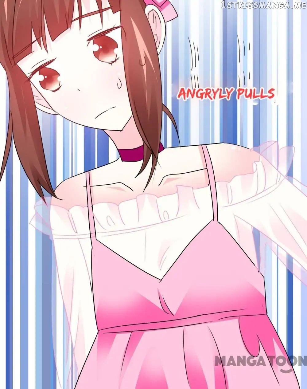Fall in Love Because of You chapter 22 - page 8