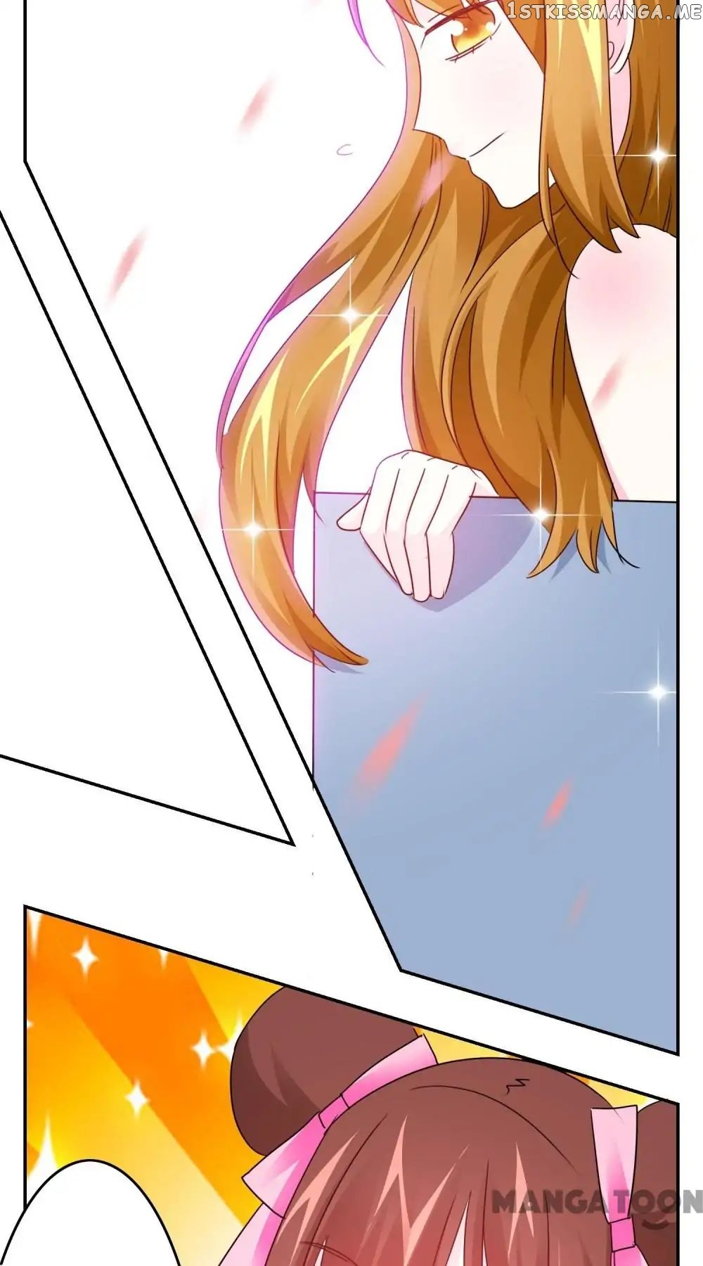 Fall in Love Because of You chapter 21 - page 15