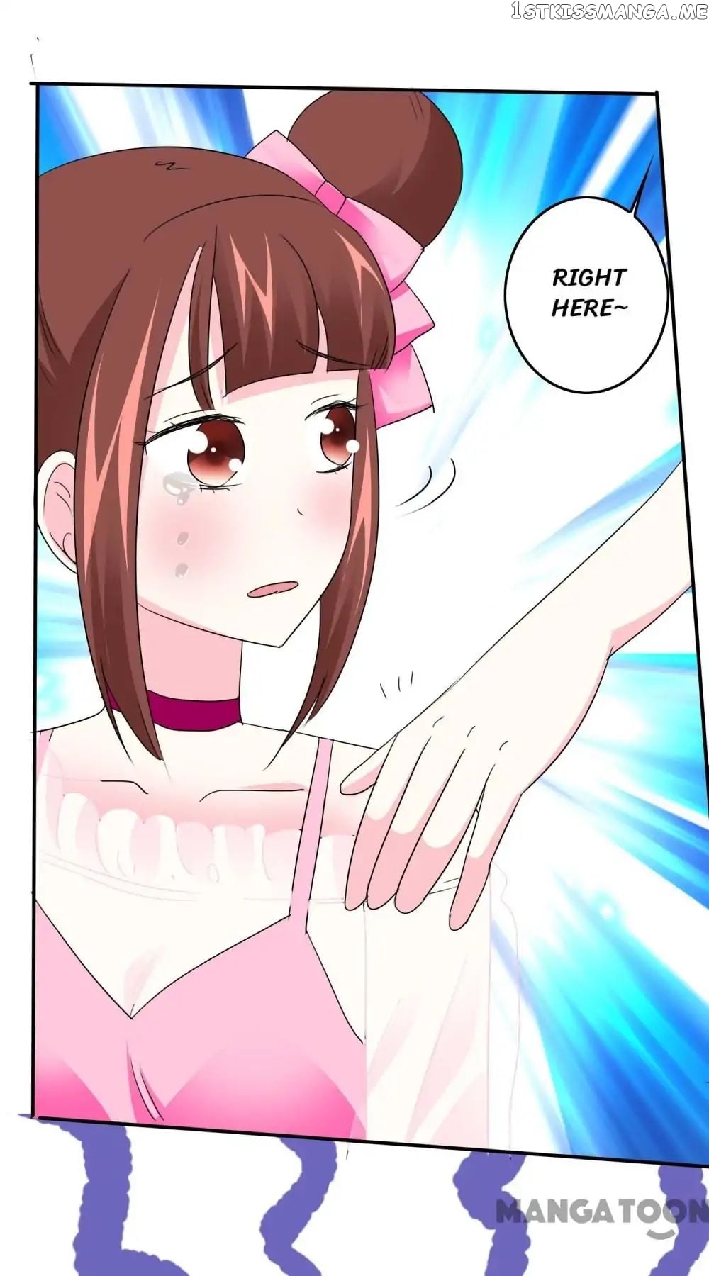 Fall in Love Because of You chapter 21 - page 25