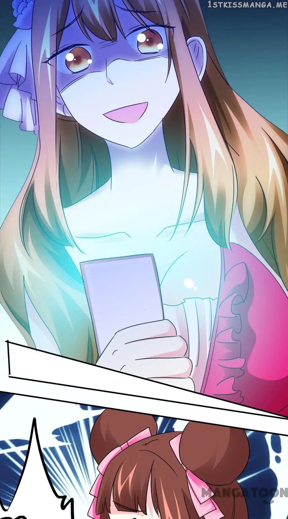 Fall in Love Because of You chapter 21 - page 27