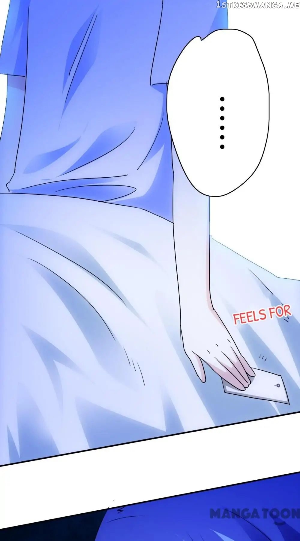 Fall in Love Because of You chapter 21 - page 33