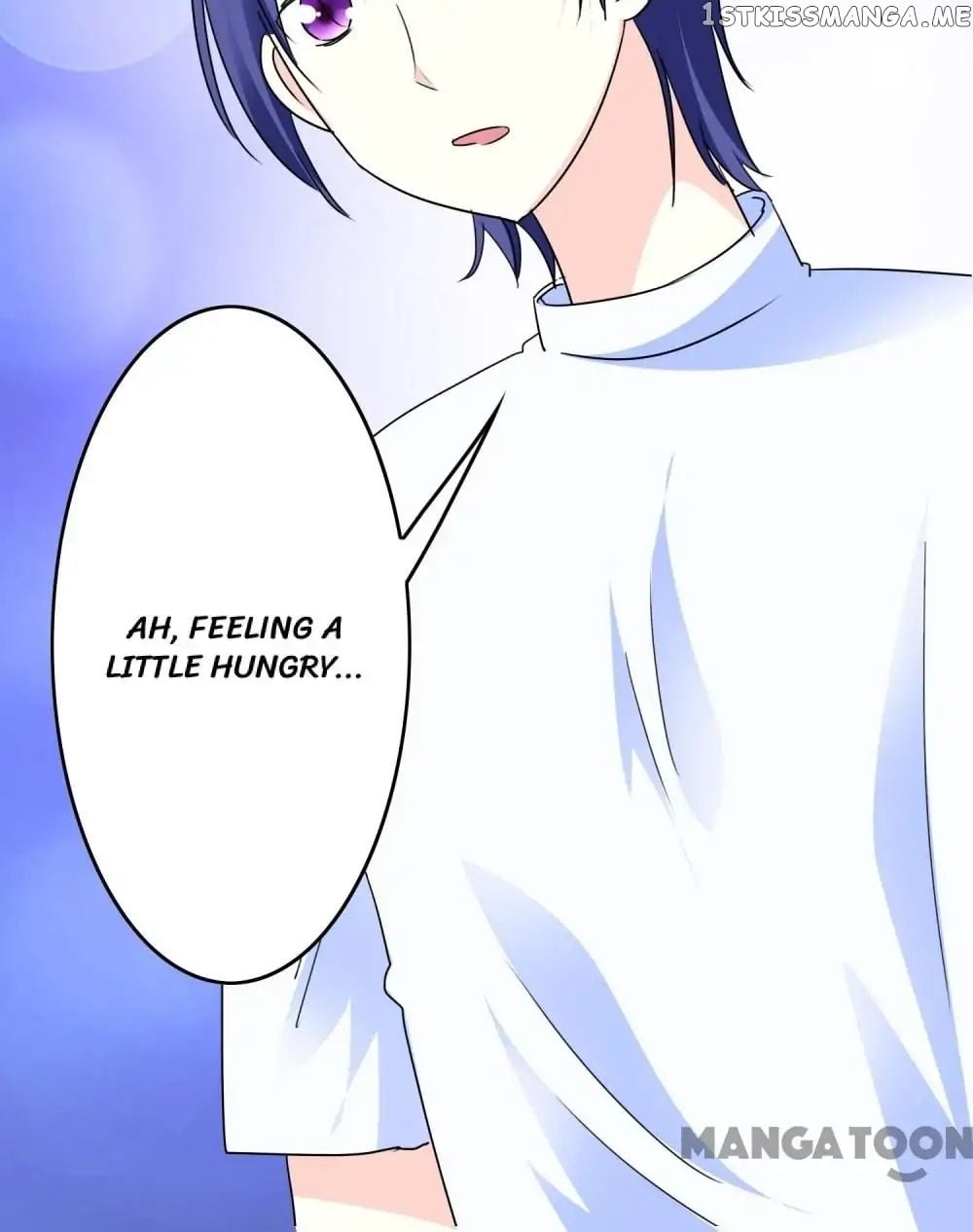 Fall in Love Because of You chapter 21 - page 36