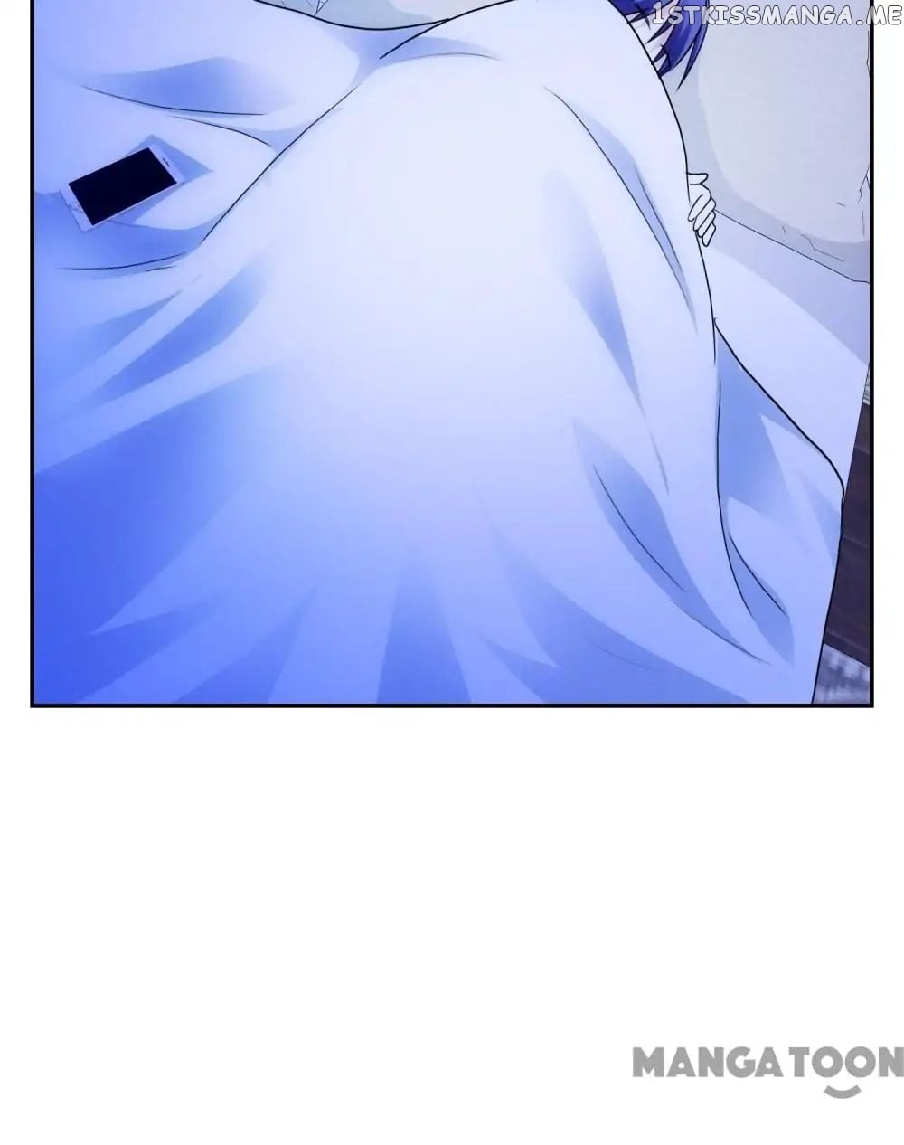 Fall in Love Because of You chapter 21 - page 8