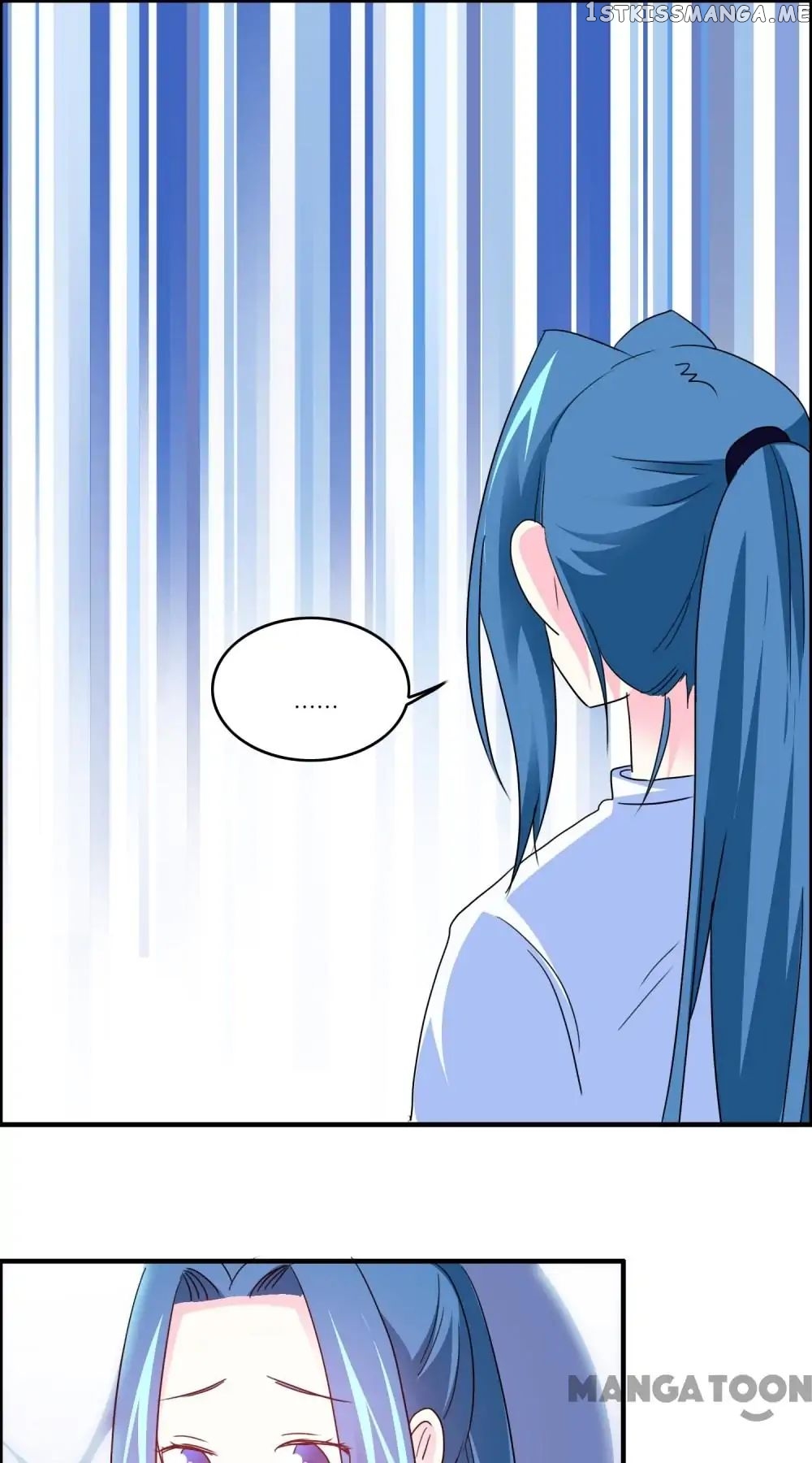 Fall in Love Because of You chapter 20 - page 13
