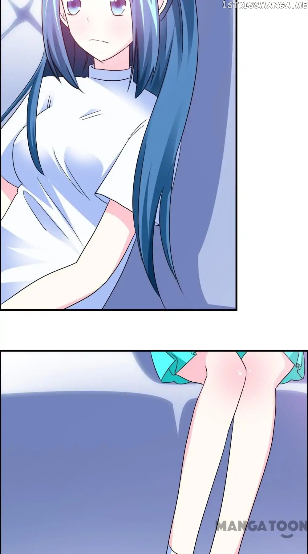 Fall in Love Because of You chapter 20 - page 14