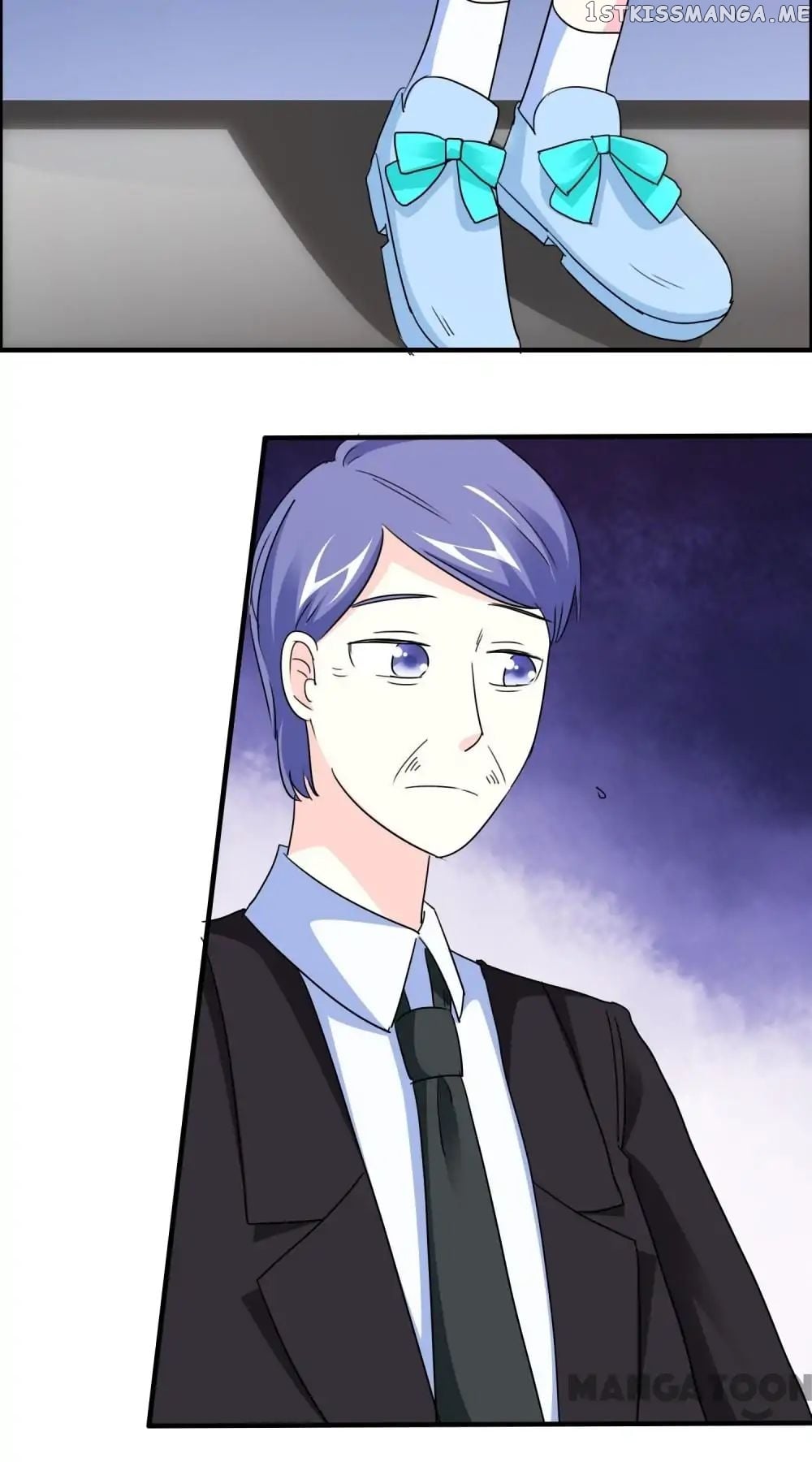 Fall in Love Because of You chapter 20 - page 15