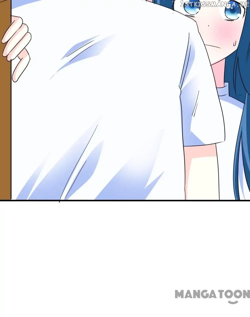 Fall in Love Because of You chapter 20 - page 20