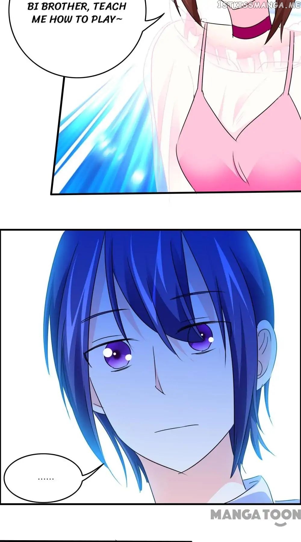 Fall in Love Because of You chapter 20 - page 23