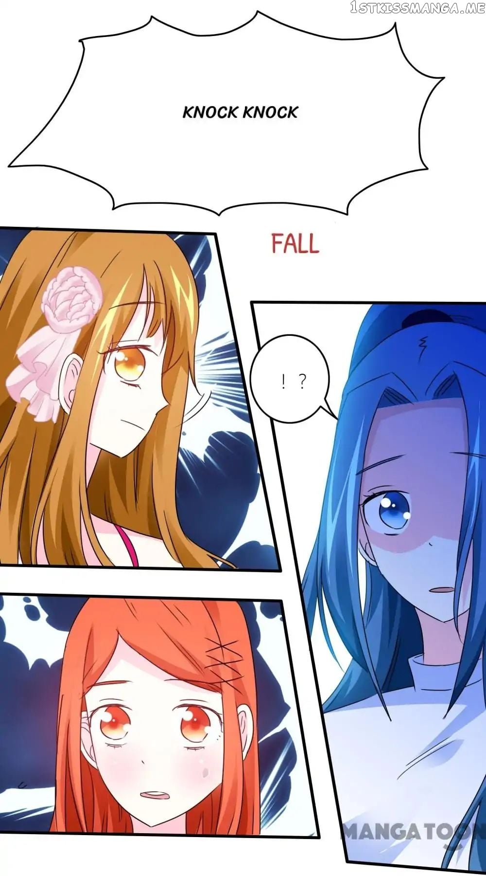 Fall in Love Because of You chapter 20 - page 25