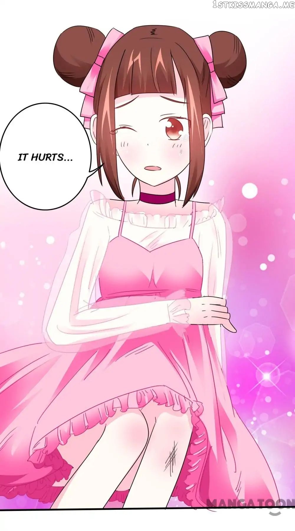 Fall in Love Because of You chapter 20 - page 26