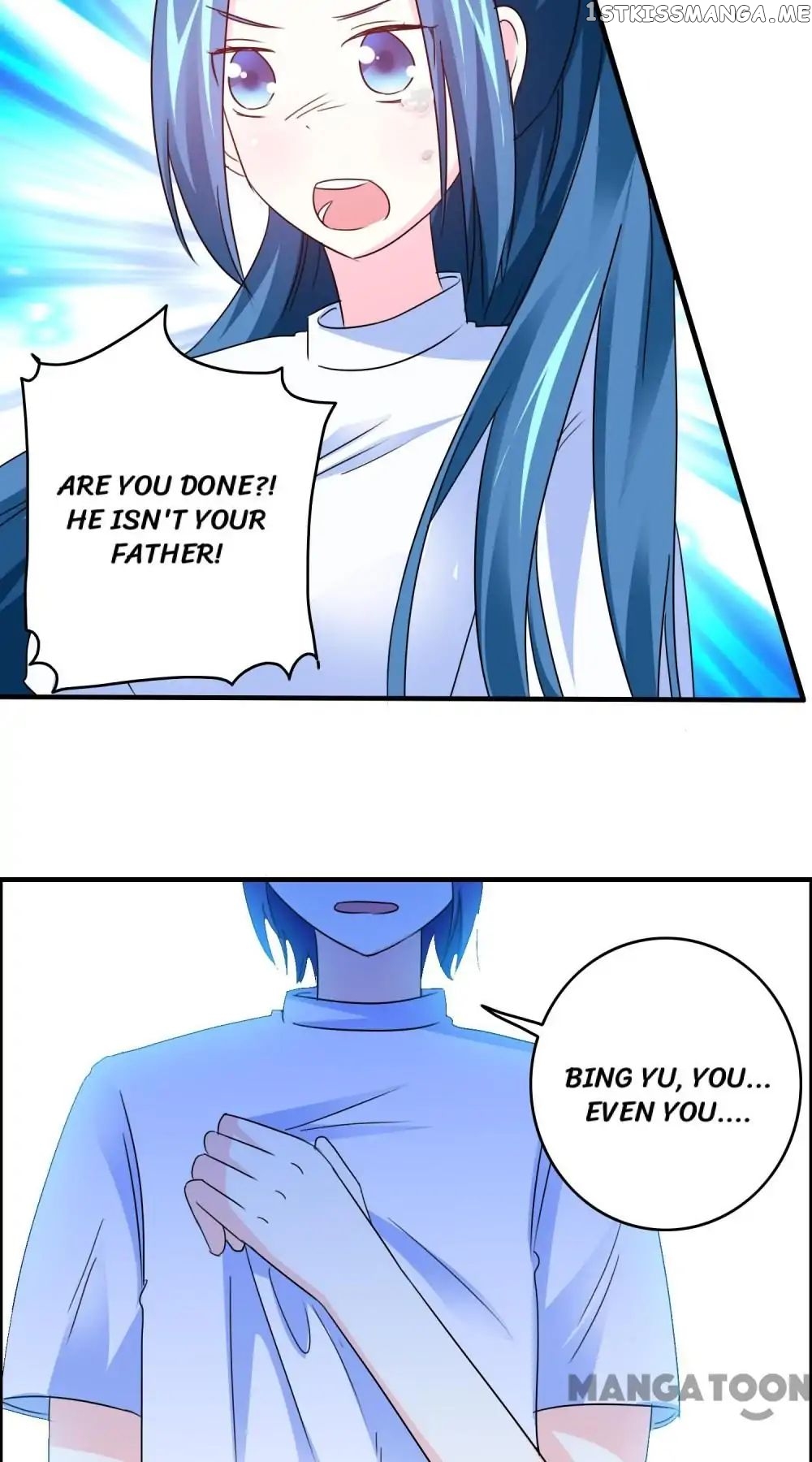 Fall in Love Because of You chapter 20 - page 30