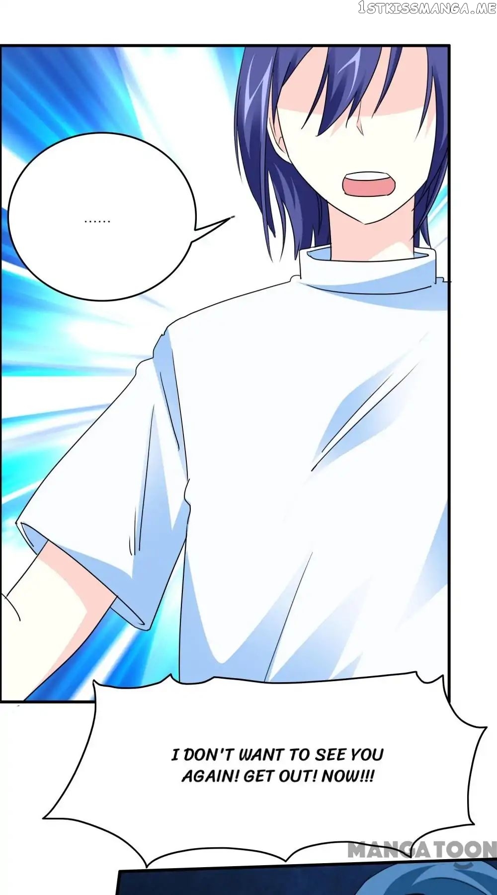 Fall in Love Because of You chapter 20 - page 37