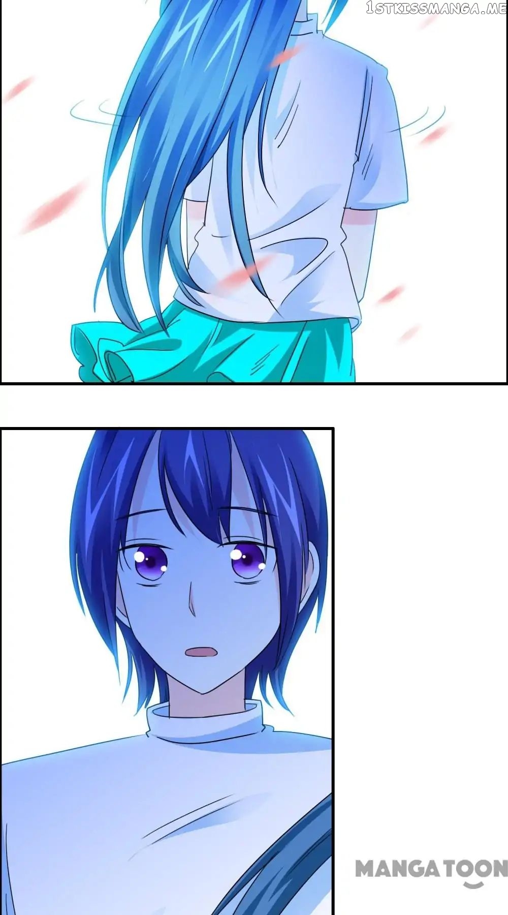 Fall in Love Because of You chapter 20 - page 39