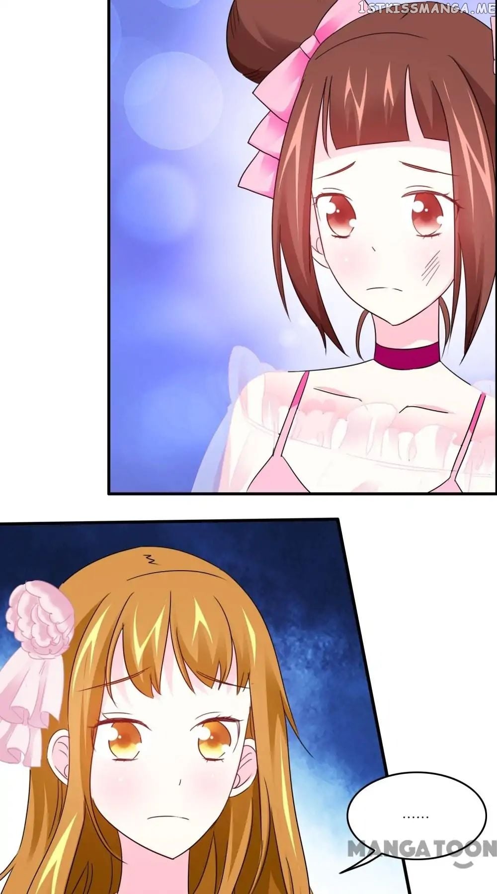 Fall in Love Because of You chapter 20 - page 42