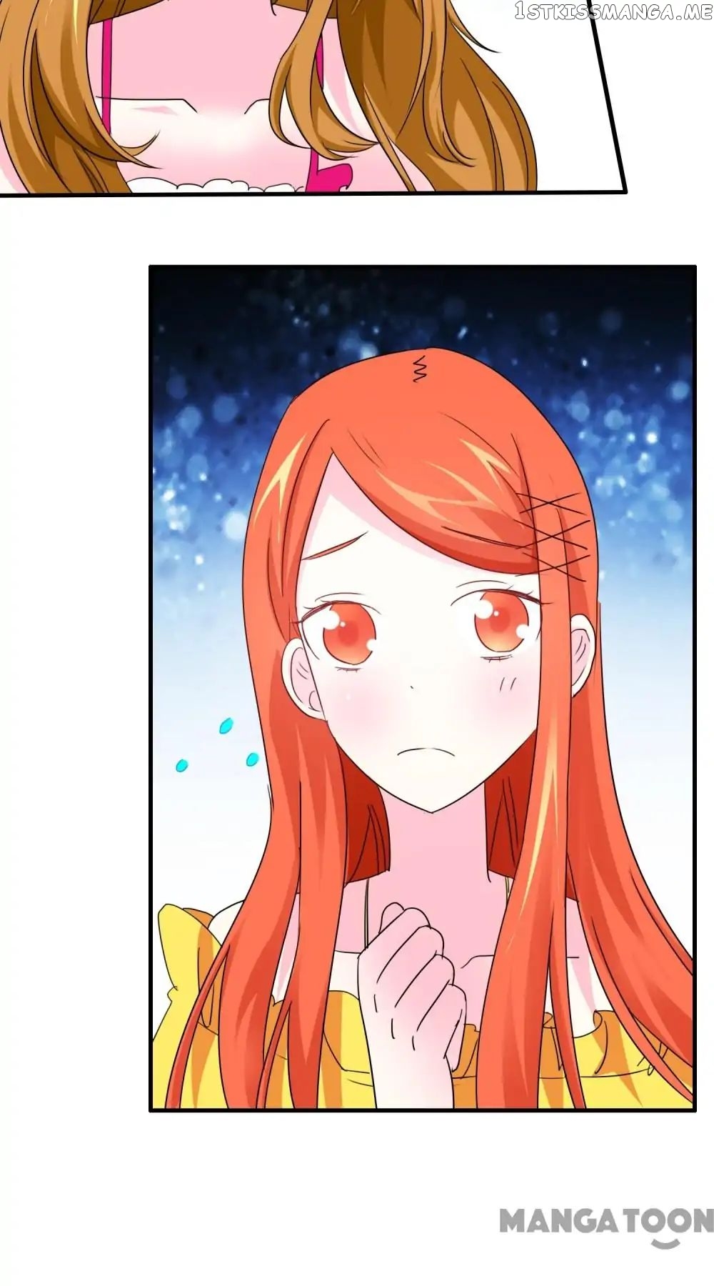 Fall in Love Because of You chapter 20 - page 43