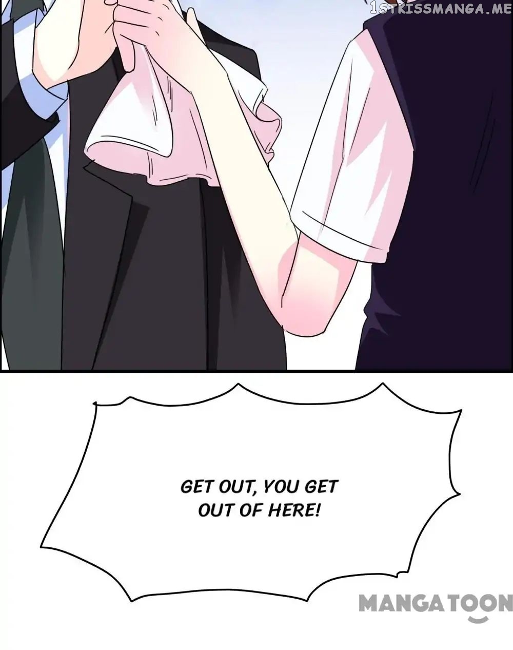 Fall in Love Because of You chapter 19 - page 43