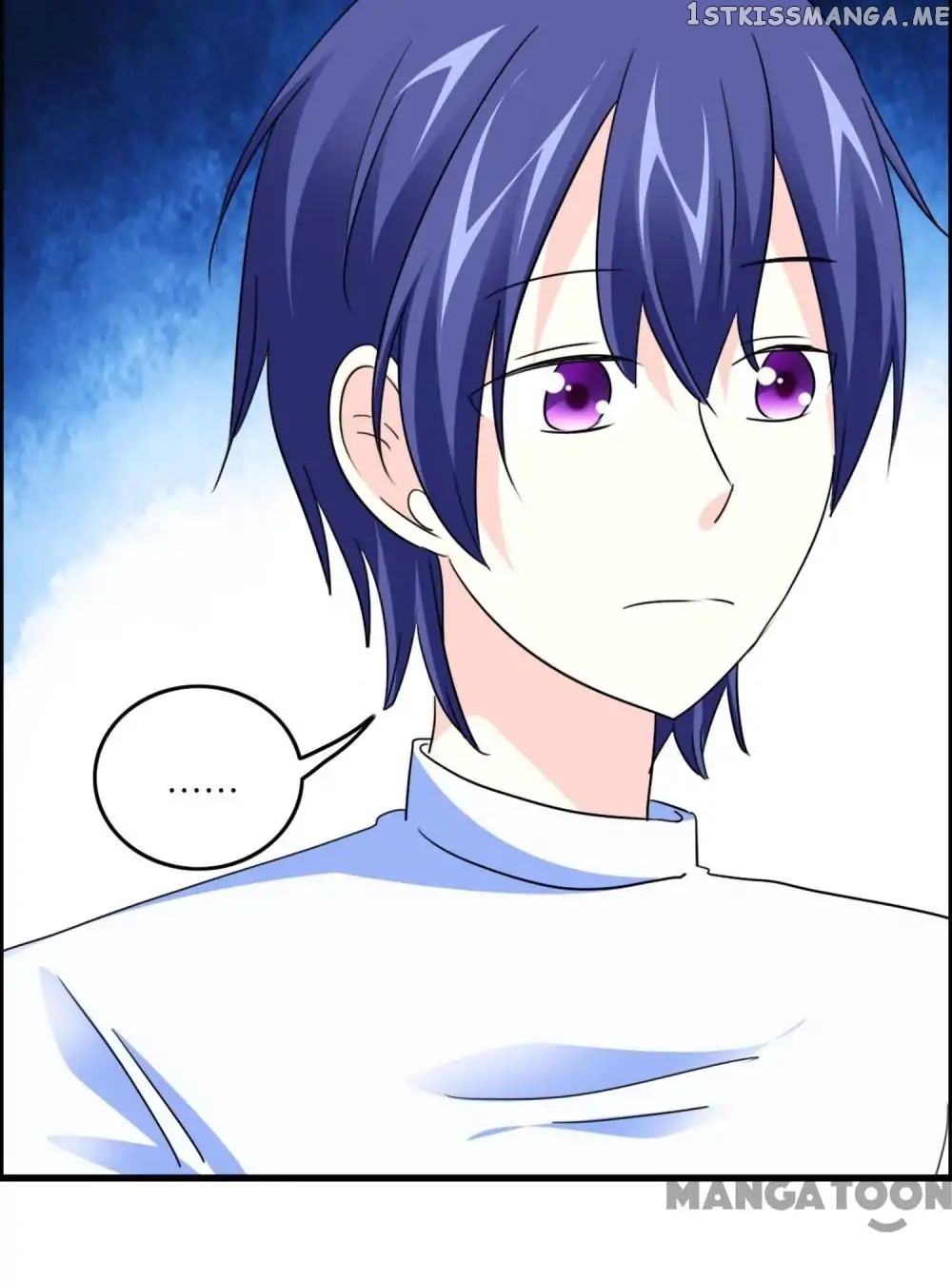 Fall in Love Because of You chapter 19 - page 9